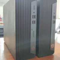 مینی کیس نسل 10 رم8 / HP G7 i5 10400