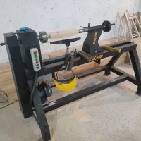 دستگاه خراطی