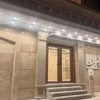 فروش اپارتمان نما سنگ شیک لابی بهترین کوچه پزشک