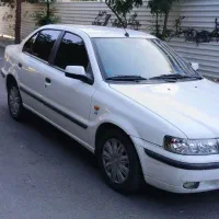 سمند lx ۹۶