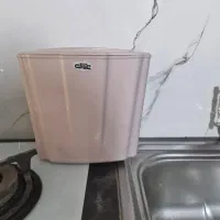 سطل اشغال