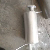 اگزوز دست ساز و اسپورت