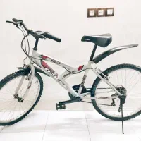 دوچرخه 24دنده ای درحد