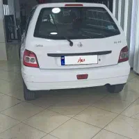 پراید 111مدل 95