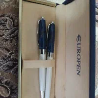 خودنویس وخودکار یروپن