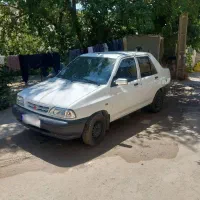 پرایداتاق ۱۴۰۵ (معاوضه هم دارم)بدون رنگ وضربه