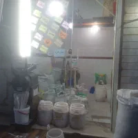 فروش مغازه هشت متری بر چهاراه بصیری فوری