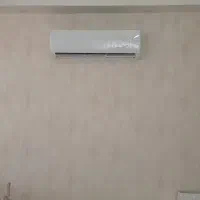 نصب و تعمیرات کولر گازی