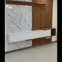 کابینت وکمددیواری.ساخت واجرا