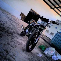 موتور دوچرخه