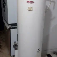 آبگرمکن ایستاده