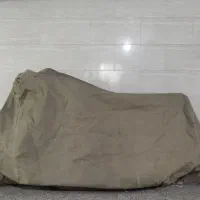 چادر موتور