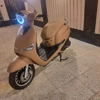 موتور دایچی ۱۵۰