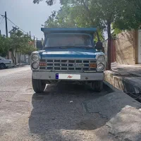 نیسان کمپرسی مدل۸۸ دوگانه