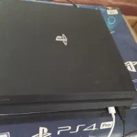 فروش ps4|کنسول، بازی ویدئویی و آنلاین|نورآباد ممسنی, |دیوار
