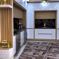 نجاری وکابینت سازی اصغری