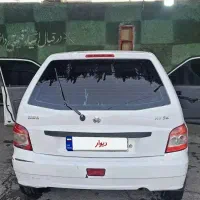 پراید ۱۱۱|خودرو سواری و وانت|کرمان, |دیوار