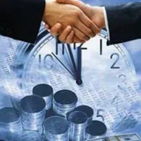 سرمایه گذار/سرمایه پذیر