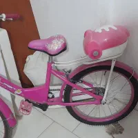 دوچرخه ۲۰ دخترانه
