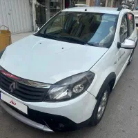 ساندرو استپ وی اتومات ۹۷