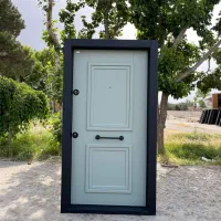 آرازدرب ضدسرقت modernطوسی مدرن درب خاص luxury