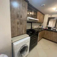 کابینت دست دوم و لوازم آشپزخانه کامل