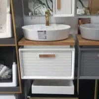 %روشویی %%کابینتی% مدل استار