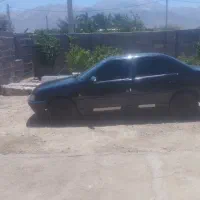 405مشکی|خودرو سواری و وانت|حاجی آباد, |دیوار