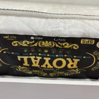 تشک طبی دونفره