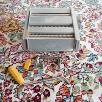 چرخ رشته بری