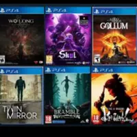 نصب بازی کپی خور ps4|کنسول، بازی ویدئویی و آنلاین|یزد, |دیوار