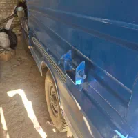 فروش نیسان بنزینی