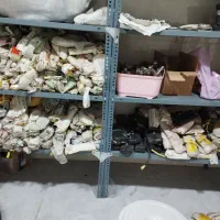 ایربگ صندلی