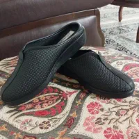 راحتی وسبک دمپایی طبی