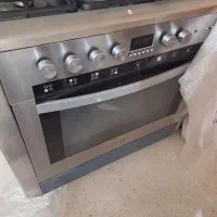 گاز ۵ شعله فردار مارک سینجر