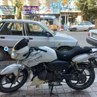 آپاچی ۱۸۰ سی سی