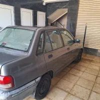 پراید ۱۳۱|خودرو سواری و وانت|شاهین‌شهر, شهرک گلدیس|دیوار