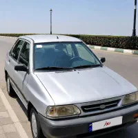 پراید صبا مدل ۸۵