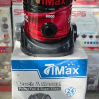 جاروبرقی تی مکس   جارو برقی سطلی T max
