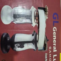 چای ساز سرخ کن ماهی تابه