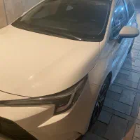 تویوتا لوین ۱۸۰۰ هیبرید