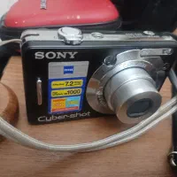 دورببن عکاسی وفیلم برداری سونی اصل