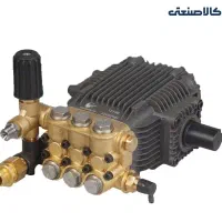 فروش پمپ کارواش صنعتی can pump در حد نو