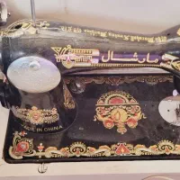 چرخ خیاطی