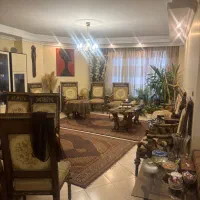 ۱۲۰ متر ۲ خواب تک واحدی