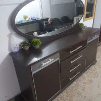 اینه کنسول در حد اک بهترین جنس بدون خطو خش