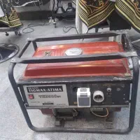 موتور برق