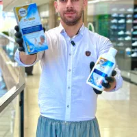 موثر ترین شامپوی ضد شوره وارداتی