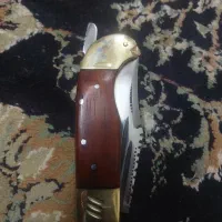 چاقو بابا خانی ۸ دنده زنجانی