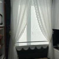 پرده|پرده، رانر، رومیزی|ارومیه, |دیوار